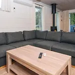 Ferienhaus 6 Person In