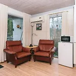 Ferienhaus 6 Person In
