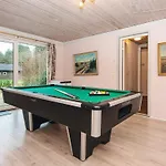 6 Person In Ferienhaus Herning