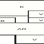 Ferienhaus 6 Person In Herning