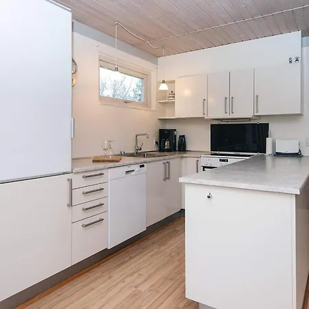 Ferienhaus 6 Person In *
