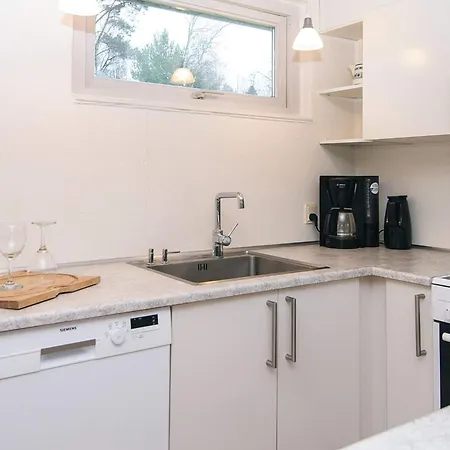 6 Person In Tatil Evi