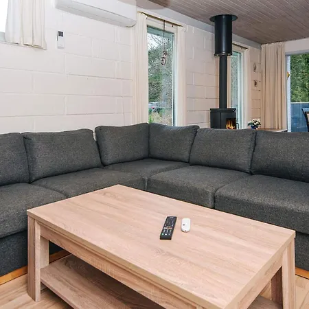 Tatil Evi 6 Person In