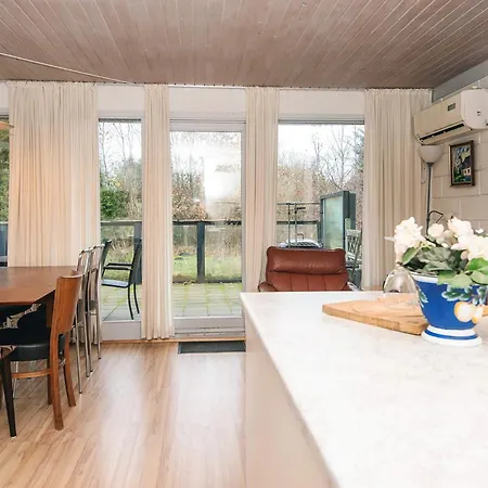 6 Person In Ferienhaus *