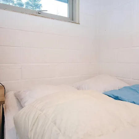 Дом отдыха 6 Person In Хернинг