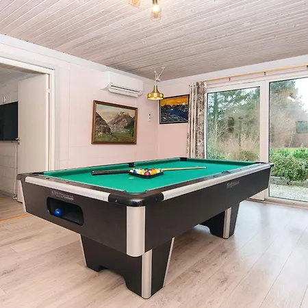 6 Person In Tatil Evi