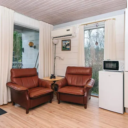 Tatil Evi 6 Person In