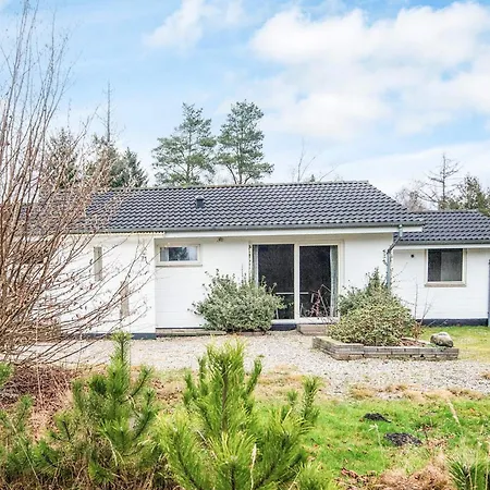 6 Person In Ferienhaus