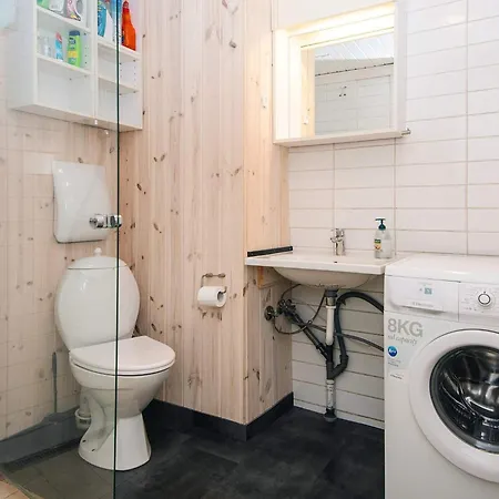 6 Person In Tatil Evi